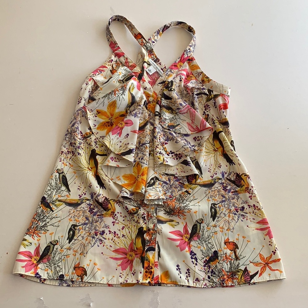 Banana Republic tank